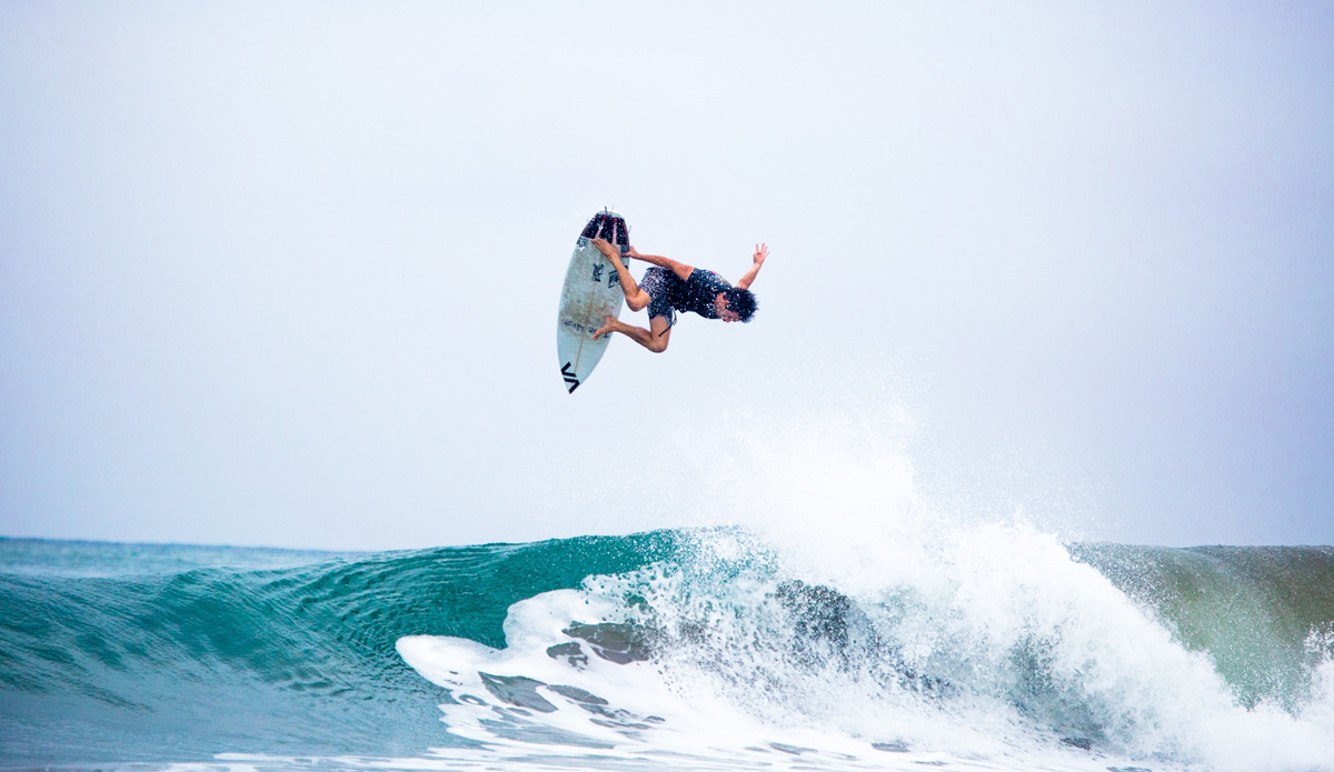 Batshit going batshit. Sterling King. Photo: <a href=\"https://www.chrisfrickphotography.com/\">Chris Frick</a>