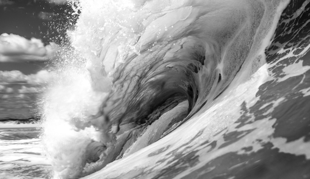 The belly of the beast: Masonboro Island. Photo: <a href=\"https://www.chrisfrickphotography.com/\">Chris Frick</a>