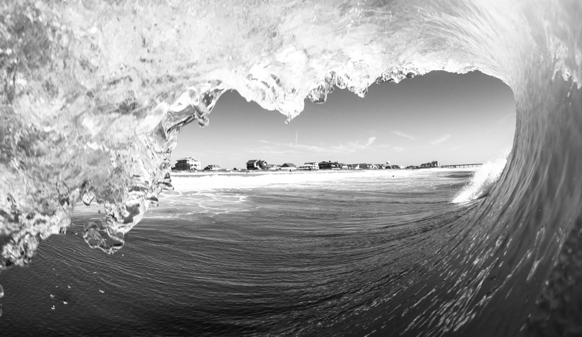 Some prefer kettle bell curls at the gym. Photo: <a href=\"https://www.chrisfrickphotography.com/\">Chris Frick</a>