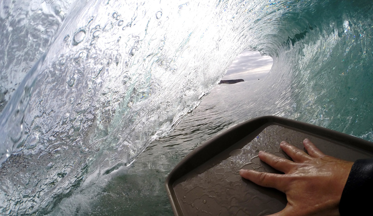 Fast food has more uses than just diabetes and heart disease.