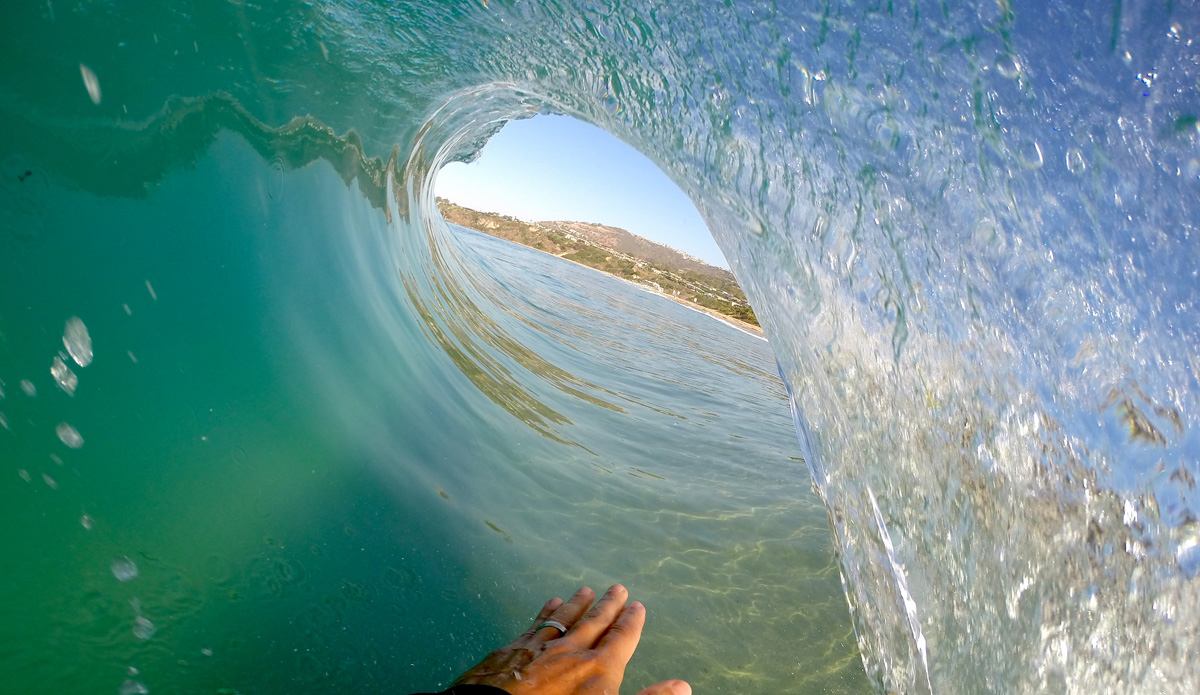 The POV that keeps us coming back for more.