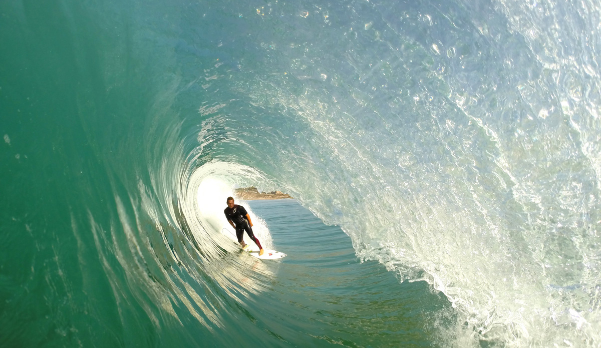 Closeouts are sometimes just as radical as coming out.