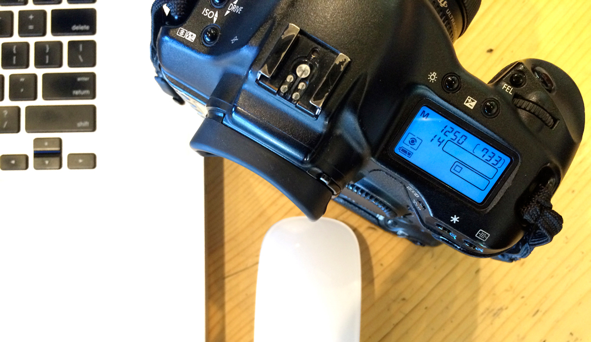 Know your camera settings and how to shoot on Manual. If you’re going to be shooting action, crank that shutter speed as high as you can while still maintaining correct exposure. Don’t rely on \"high burst\" to freeze action. Unless you’re purposely shooting a sequence, shooting in high burst is going to fill your memory card with an unnecessary amount of photos that you will have to sort threw later. Photo: <a href=\"https://instagram.com/grim_stagram\">Chris Moran</a>