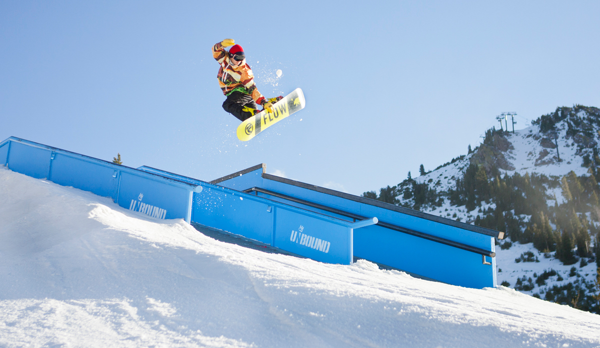 Read the mags, watch the videos, and be current with tricks. Know what photo editors are looking for. No one wants \"the guy in the sky shot.\" Shoot the entire feature the rider is hitting, try to get good focus on their face and any visible logos. The rider’s sponsors will obviously love that and it will make your images easier to publish. Pictured: Tim Humphreys; Photo: <a href=\"https://instagram.com/grim_stagram\">Chris Moran</a>