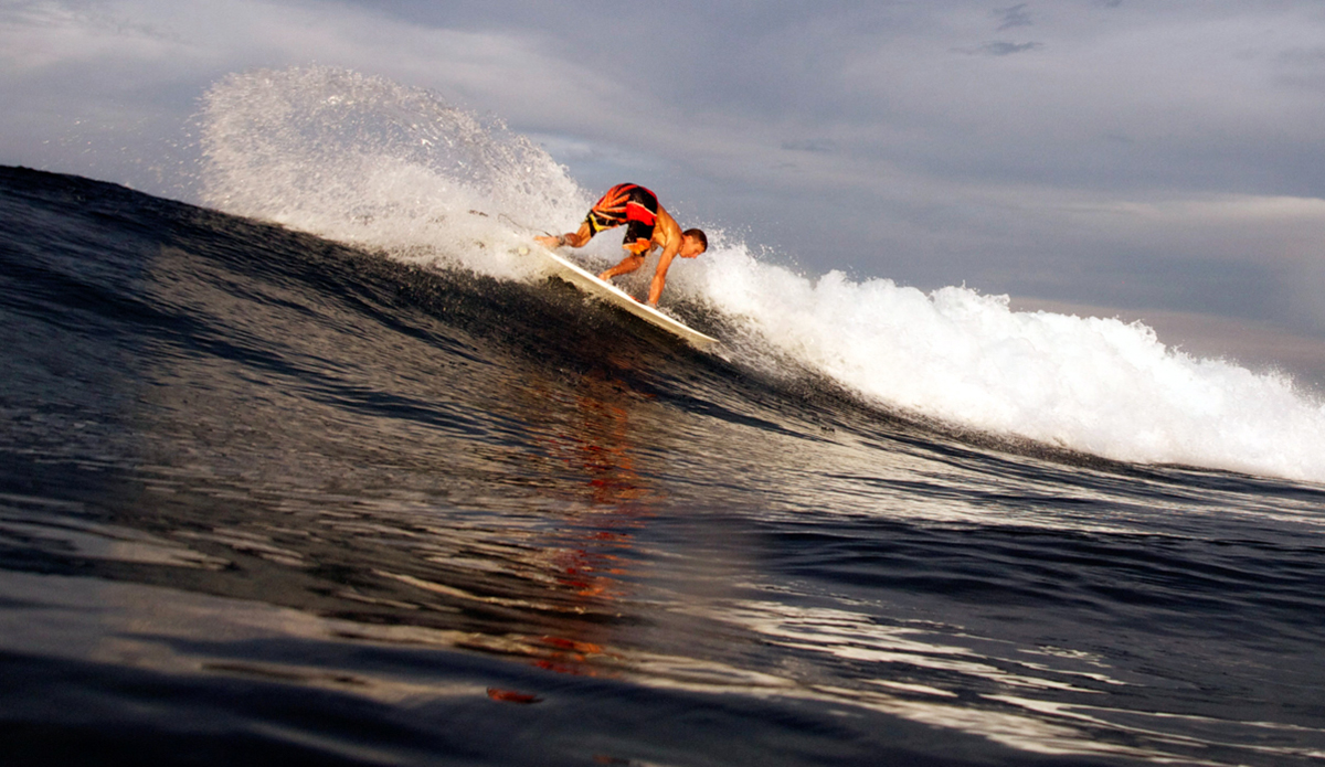 Photo: Chrissy Swain