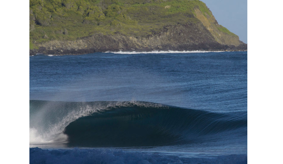 An outer island spot that needs not be named. Royalty use to live here and as far as I\'m concerned still does. Photo: <a href=\"https://www.christianlacuestaphotography.com\"> Christian LaCuesta</a>.