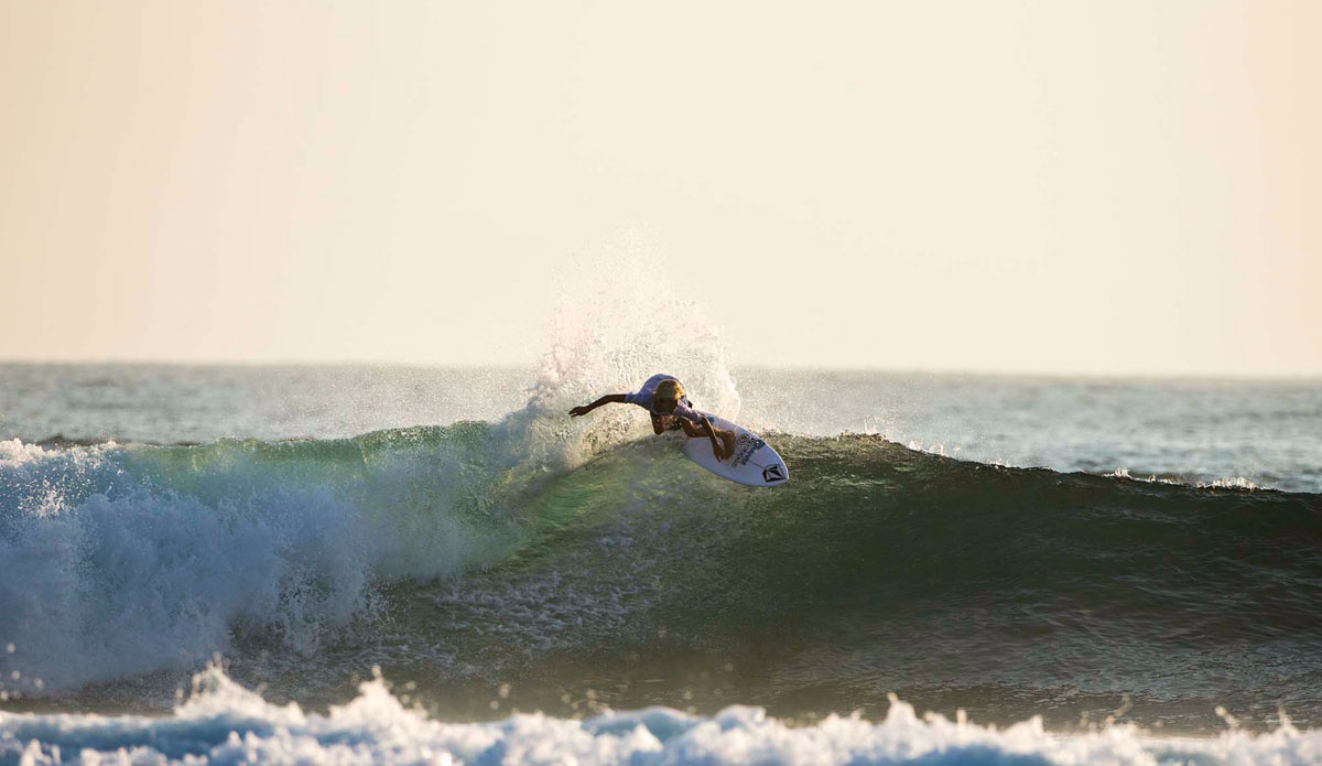 Hagan Johnson. Photo:<a href=\"https://chroniclesofchristie.com/\"> Andrew Christie</a>