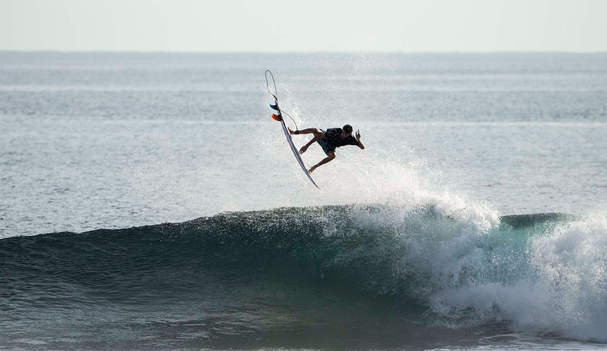 Harley Ross. Photo:<a href=\"https://chroniclesofchristie.com/\"> Andrew Christie</a>