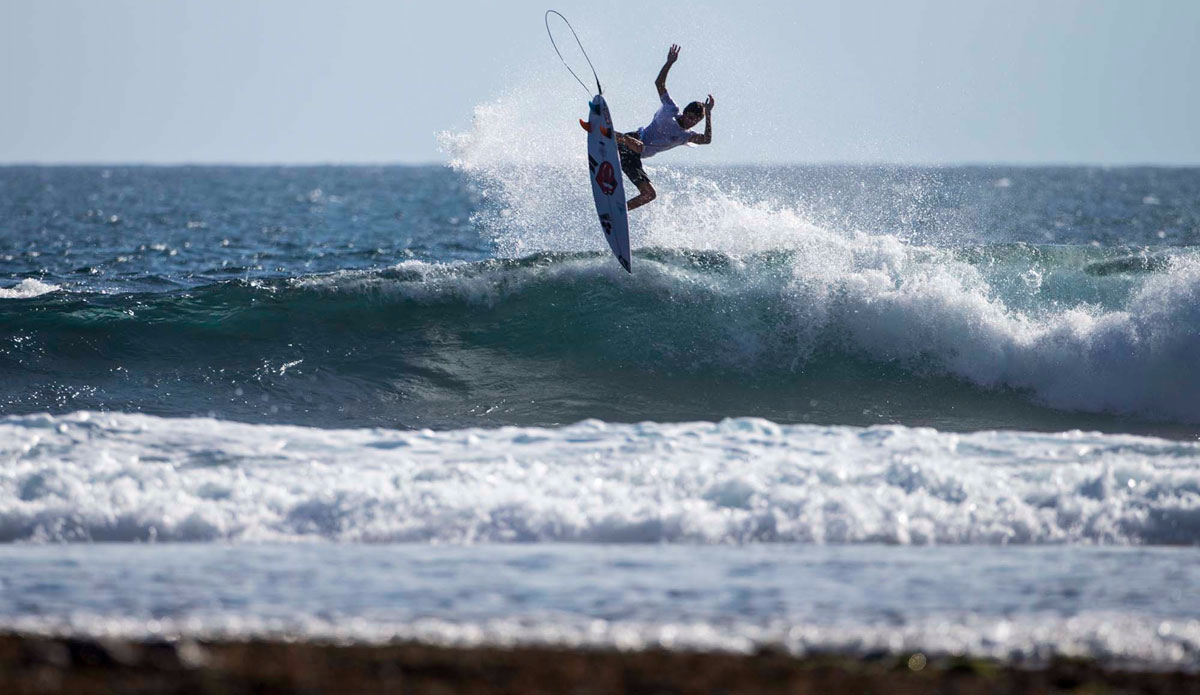 Harley Ross. Photo:<a href=\"https://chroniclesofchristie.com/\"> Andrew Christie</a>