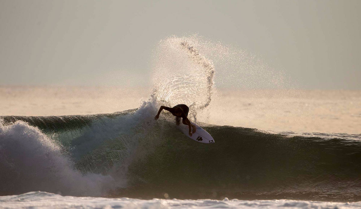 Harley Ross. Photo:<a href=\"https://chroniclesofchristie.com/\"> Andrew Christie</a>