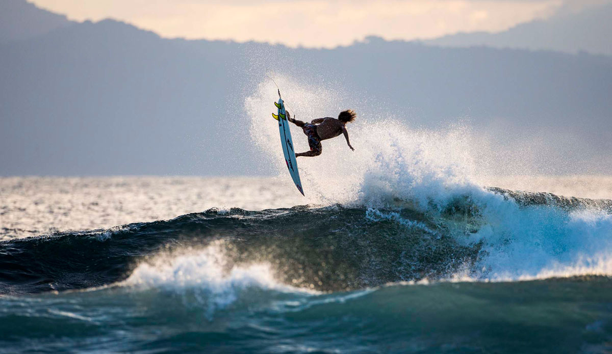 Harry Timson. Photo:<a href=\"https://chroniclesofchristie.com/\"> Andrew Christie</a>