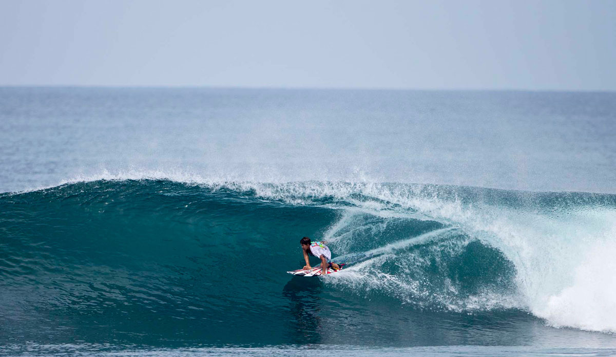 Jackson Bunch. Photo:<a href=\"https://chroniclesofchristie.com/\"> Andrew Christie</a>