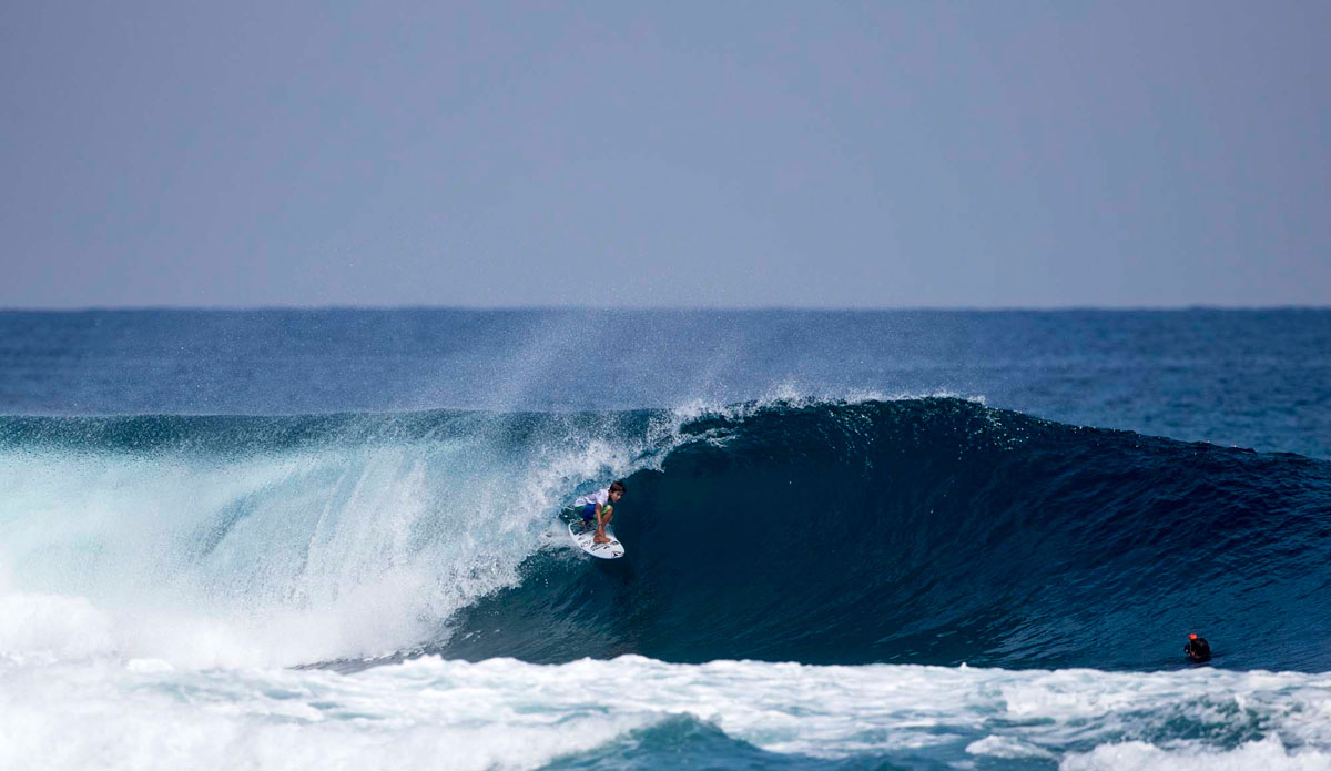 Jackson Bunch. Photo:<a href=\"https://chroniclesofchristie.com/\"> Andrew Christie</a>