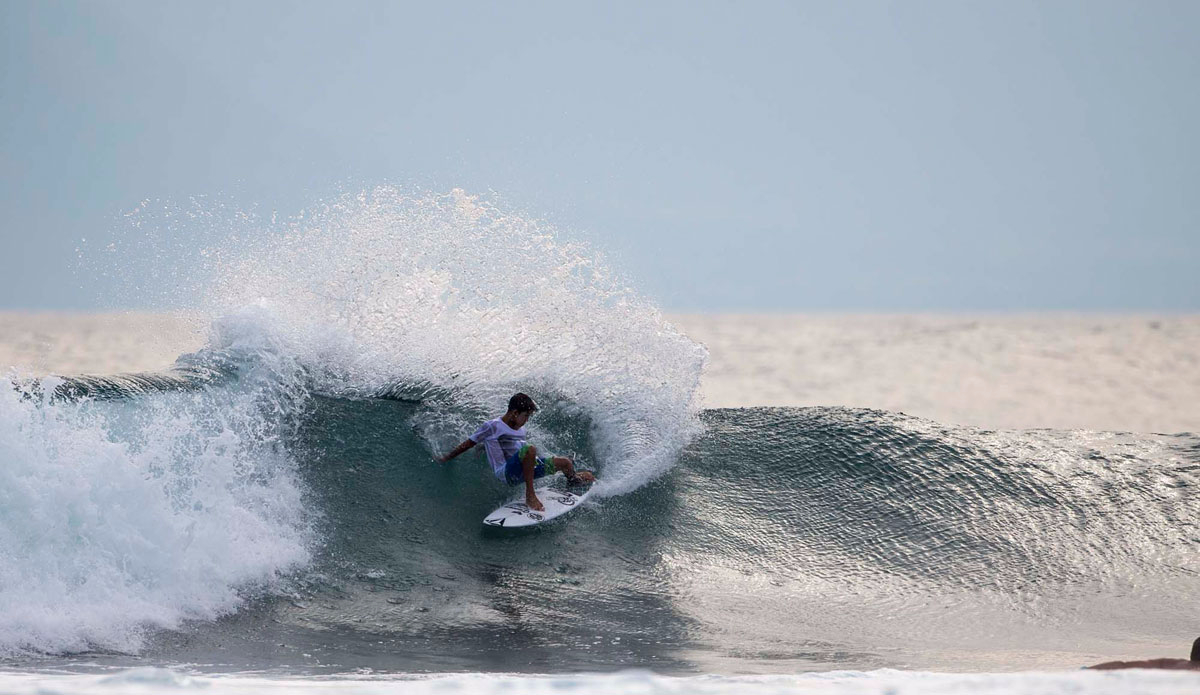 Jackson Bunch. Photo:<a href=\"https://chroniclesofchristie.com/\"> Andrew Christie</a>