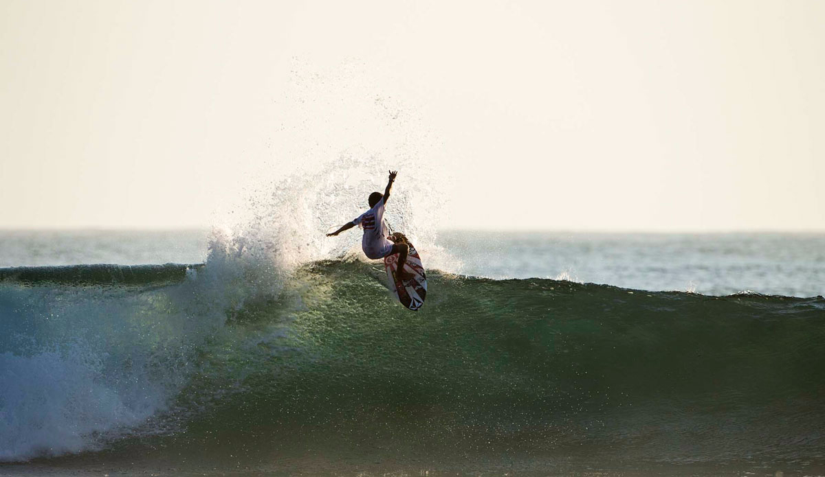 Jackson Bunch. Photo:<a href=\"https://chroniclesofchristie.com/\"> Andrew Christie</a>