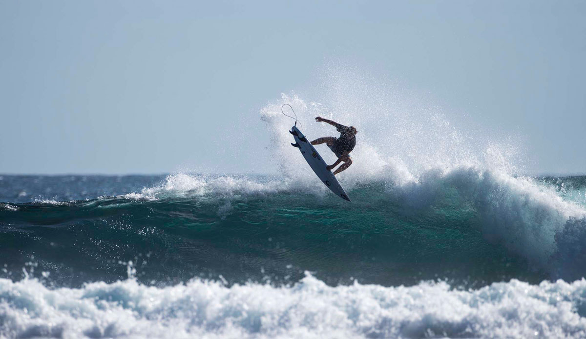 Jackson Giles. Photo:<a href=\"https://chroniclesofchristie.com/\"> Andrew Christie</a>