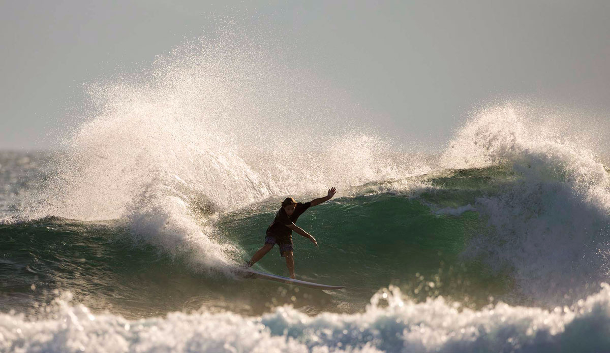 Jackson Giles. Photo:<a href=\"https://chroniclesofchristie.com/\"> Andrew Christie</a>