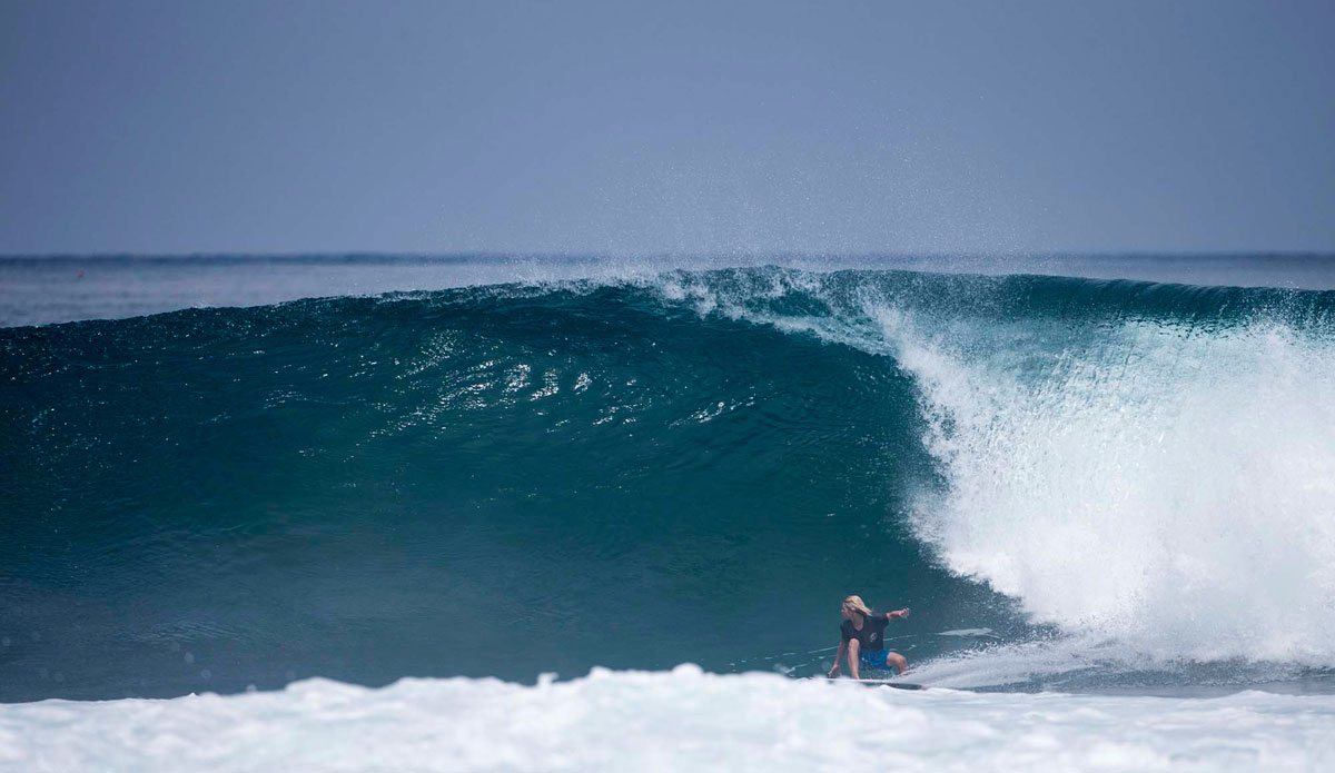 Josh Catlin. Photo:<a href=\"https://chroniclesofchristie.com/\"> Andrew Christie</a>