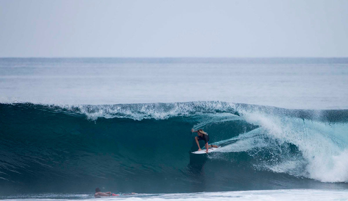 Josh Catlin. Photo:<a href=\"https://chroniclesofchristie.com/\"> Andrew Christie</a>