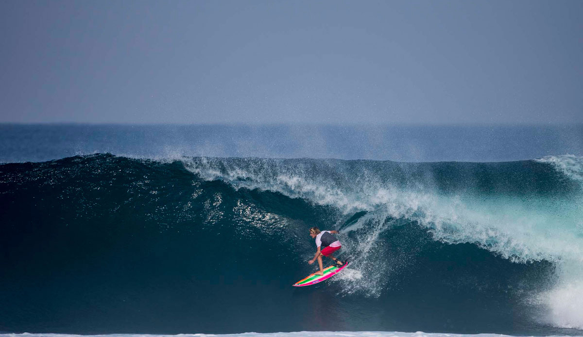 Keanu Miller. Photo:<a href=\"https://chroniclesofchristie.com/\"> Andrew Christie</a>