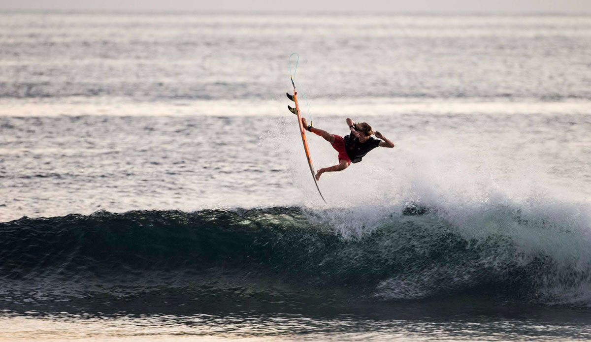 Keanu Miller. Photo:<a href=\"https://chroniclesofchristie.com/\"> Andrew Christie</a>