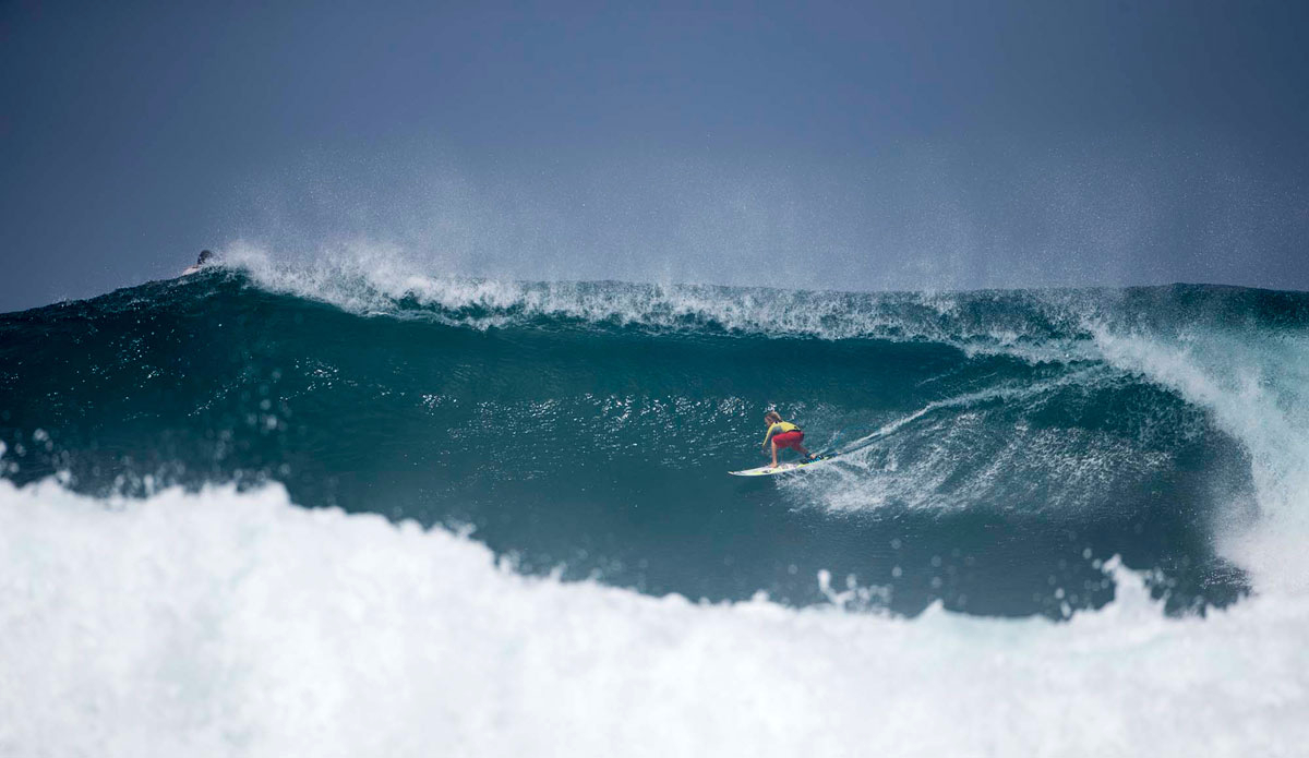 Kobi Clements. Photo:<a href=\"https://chroniclesofchristie.com/\"> Andrew Christie</a>