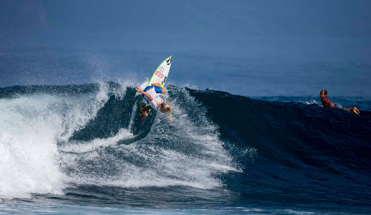 Kyuss King. Photo:<a href=\"https://chroniclesofchristie.com/\"> Andrew Christie</a>