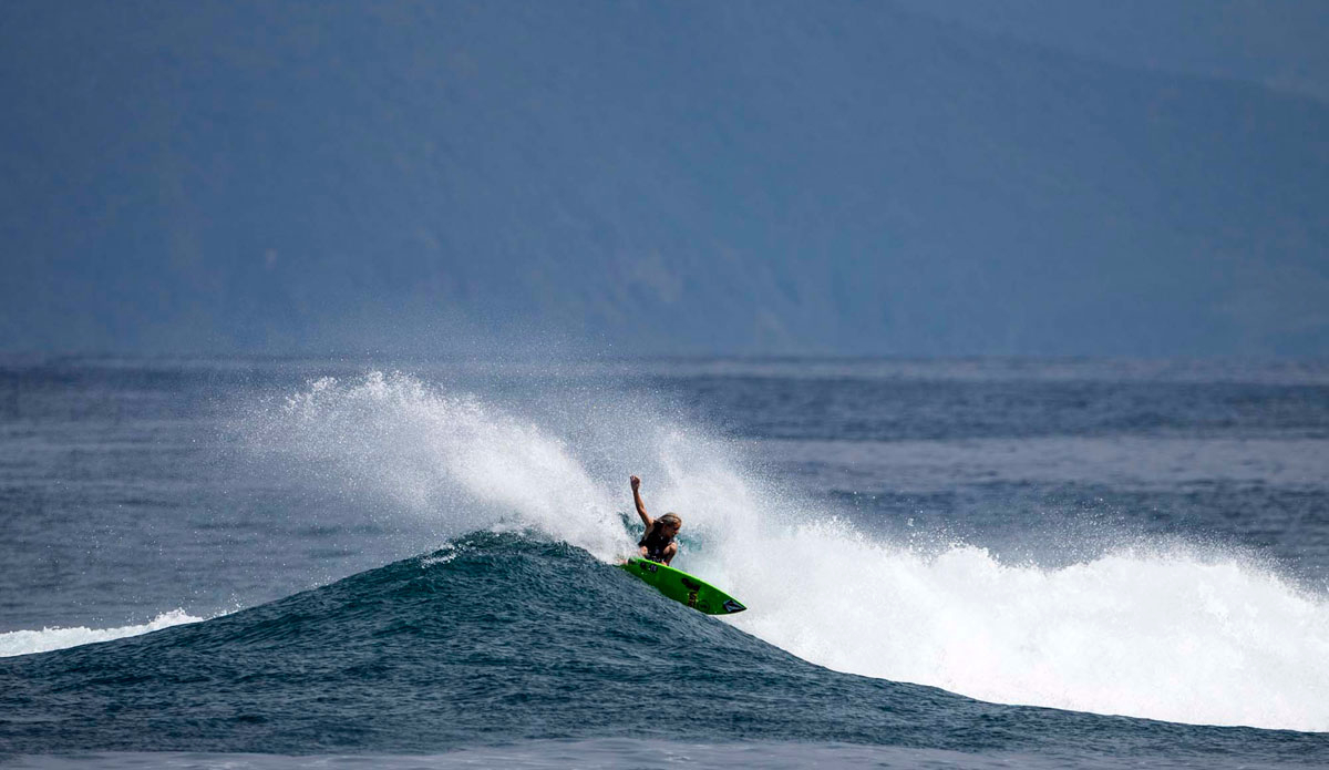 Kyuss King. Photo:<a href=\"https://chroniclesofchristie.com/\"> Andrew Christie</a>