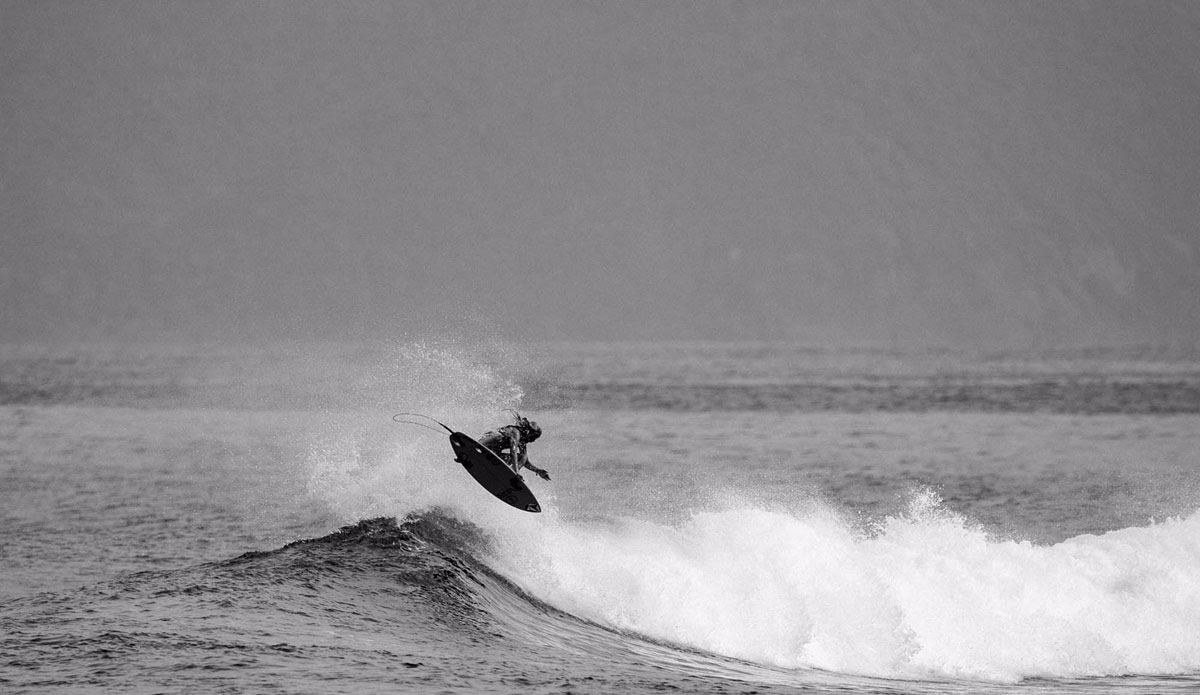 Kyuss King. Photo:<a href=\"https://chroniclesofchristie.com/\"> Andrew Christie</a>