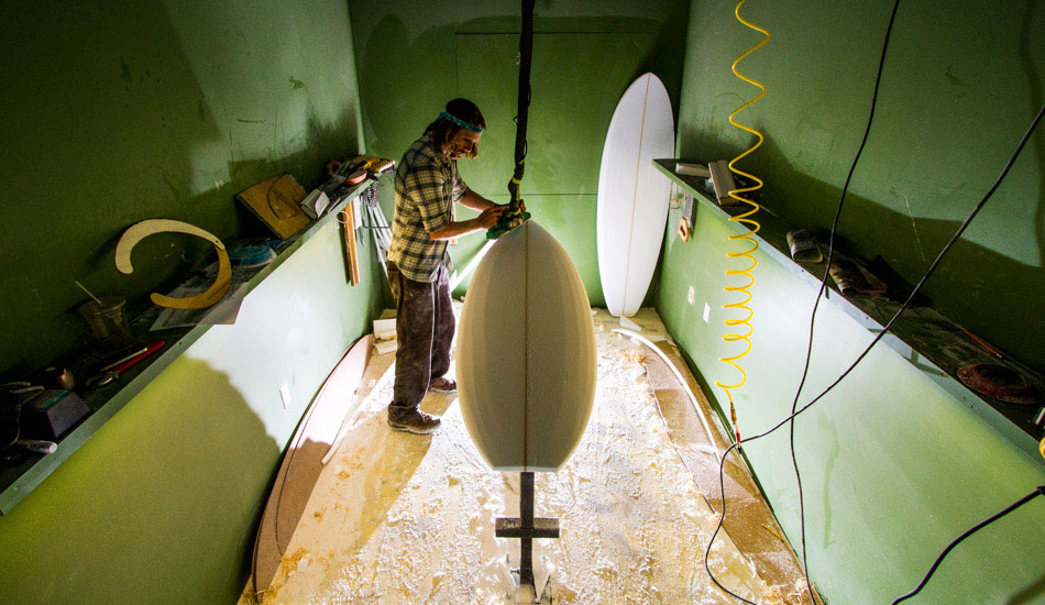 Ryan Lovelace doing what he does best. Photo: <a href=\"https://christor.photoshelter.com/\" target=_blank>Christor Lukasiewicz</a>