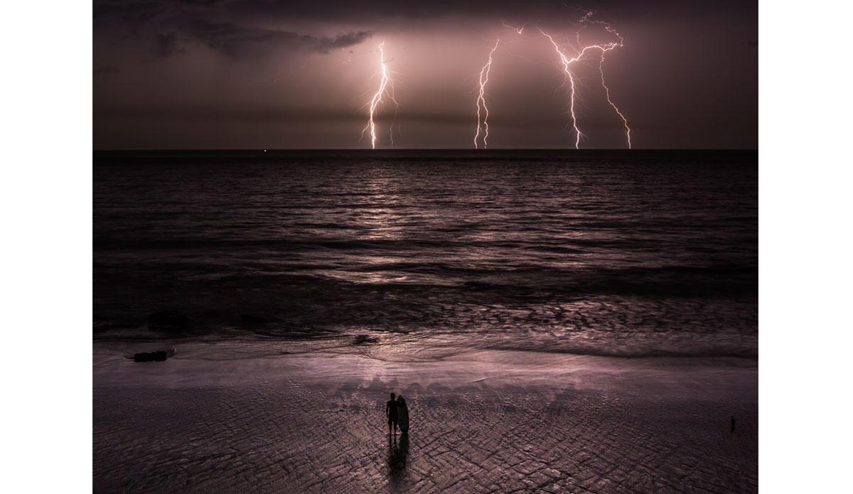 Waiting for a storm to pass in Central Nicaragua. Photo: <a href=\"https://www.christorphotography.com/\">Christor Lukasiewicz</a>