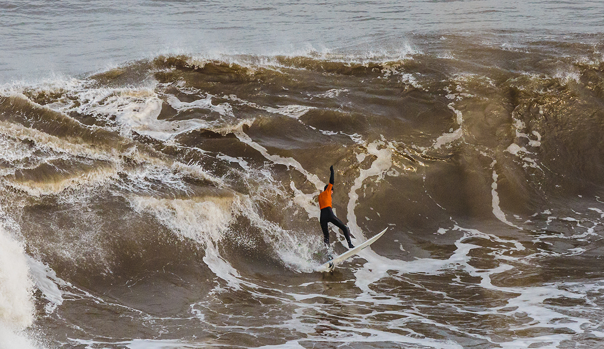 Photo: Chris Kendall