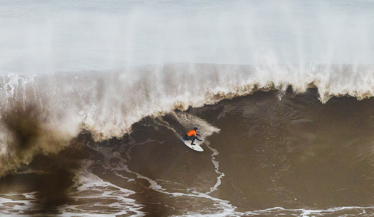 Photo: Chris Kendall