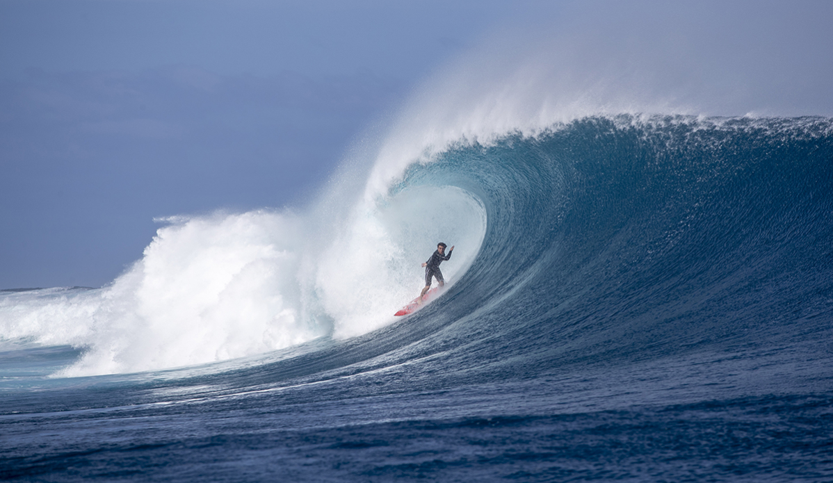 Luke O\'Connel with a keeper.....