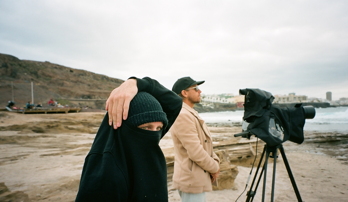 Photo: Nate Lawrence