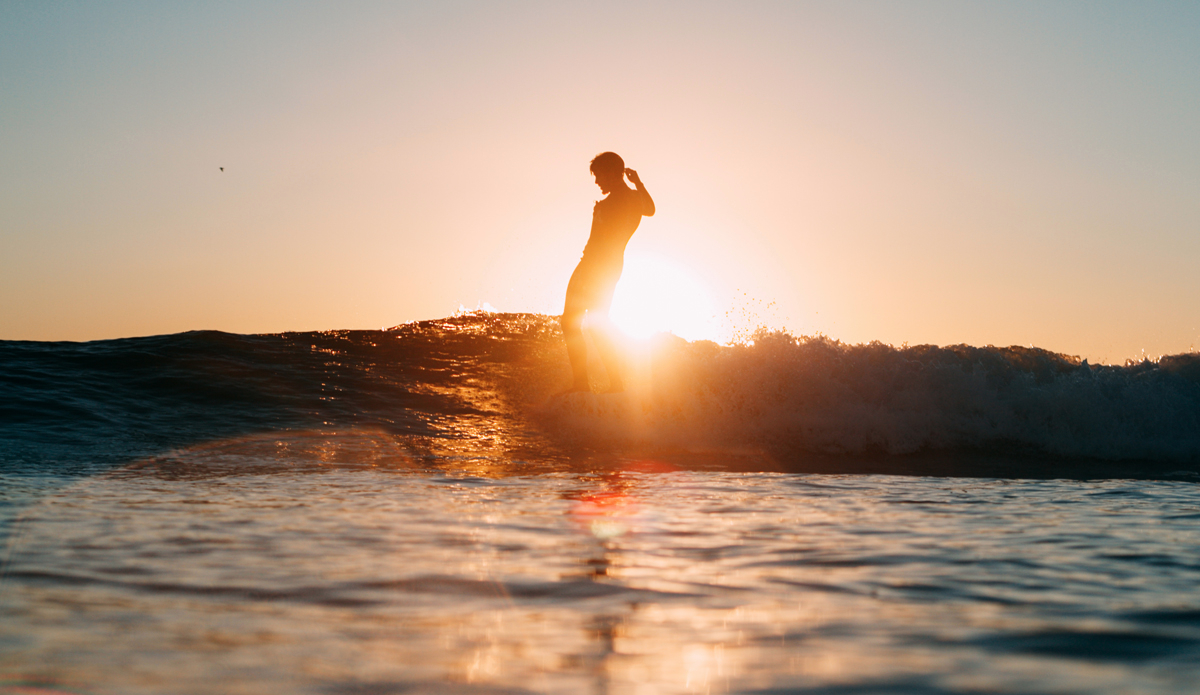 Swamis Beach, Southern California: one of my favorite waves to photograph. This day I shot with a fixed 50mm lens and it turned out to be the perfect lens to capture all the action. Photo: <a href=\"https://instagram.com/iamcolee/\">Cole Ferguson</a>