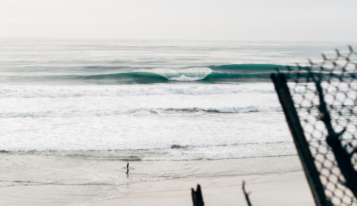 Spot X at its best. I still can\'t believe how good this day really was. Photo: <a href=\"https://instagram.com/iamcolee/\">Cole Ferguson</a>