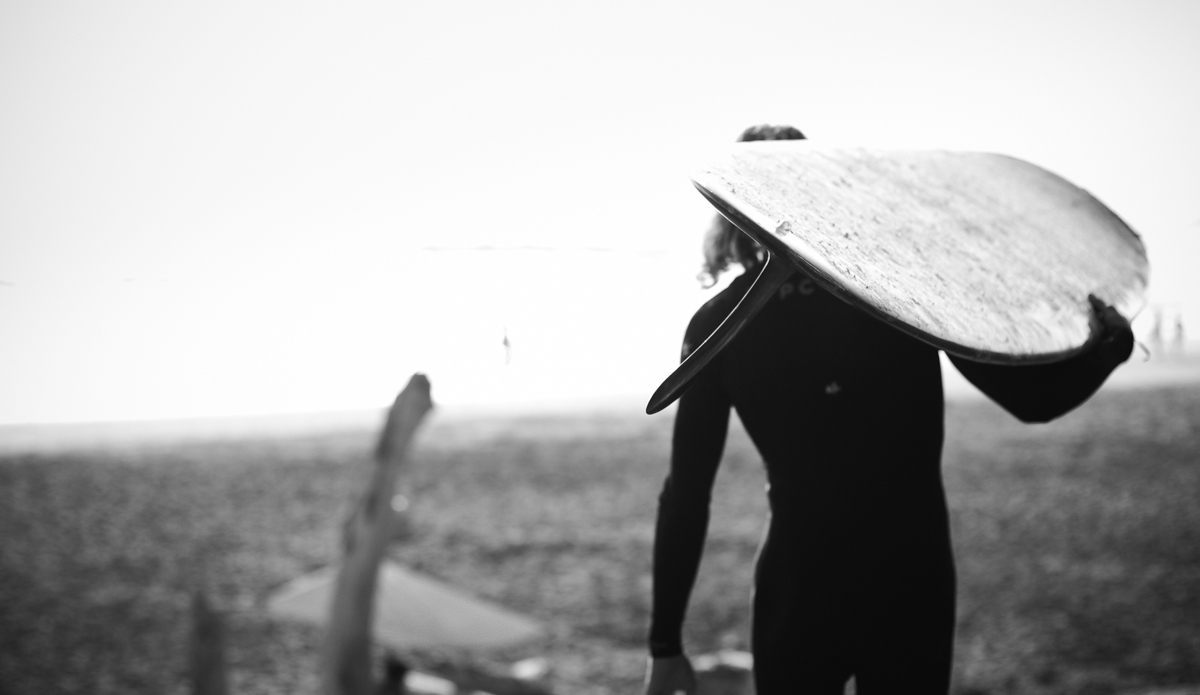 Fourth session of the day and still as stoked as the first one that morning. Harley Rubinstein. Photo: <a href=\"https://www.colinnearman.com\">ColinNearman.com</a>