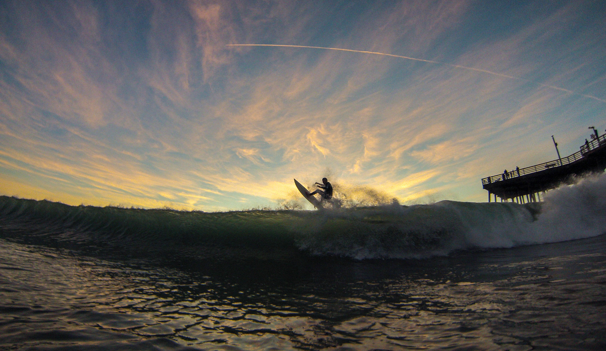 Sunset airs. Photo: <a href=\"https://www.colinrothphoto.com\">Colin Roth</a>