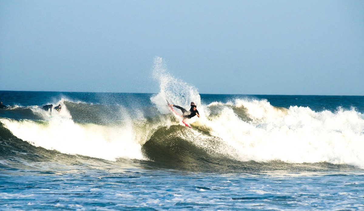 August. Luke Ditella. Photo: <a href=\"https://connorhalpinphoto.com/\"> Connor Halpin</a>