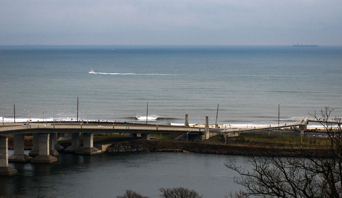 December. From above. Photo: <a href=\"https://connorhalpinphoto.com/\"> Connor Halpin</a>