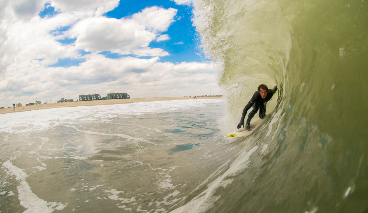 May. Clay Pollioni. Photo: <a href=\"https://connorhalpinphoto.com/\"> Connor Halpin</a>