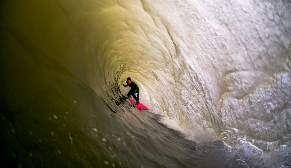 November. Tom Petriken. Photo: <a href=\"https://connorhalpinphoto.com/\"> Connor Halpin</a>