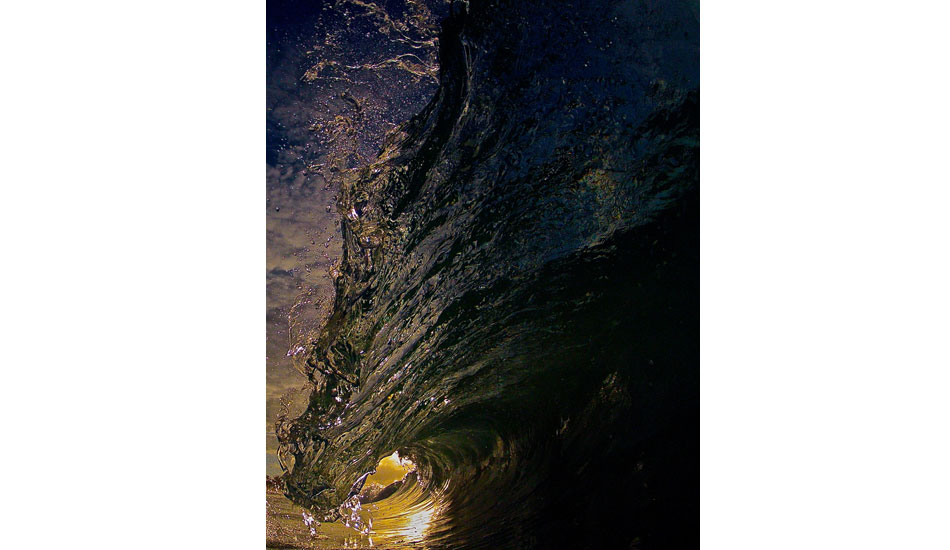 Taken during one of the best sessions that I’ve had. Epic sunrise, good waves and nobody out. Photo: <a href=\"https://www.conorwavephoto.smugmug.com\">Conor Kennedy</a>