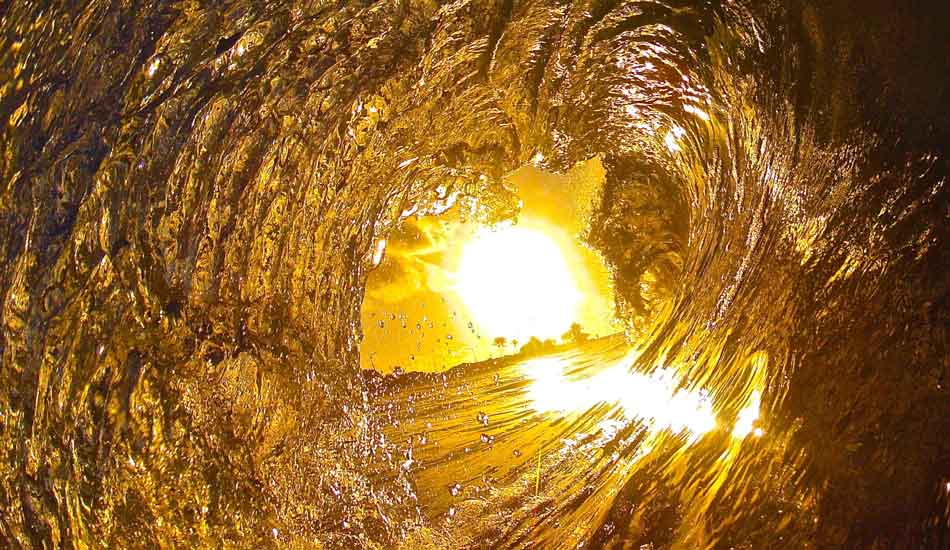 “Golden  Barrel” I shot this a few years ago, still one of my favorites. Photo: <a href=\"https://www.conorwavephoto.smugmug.com\">Conor Kennedy</a>