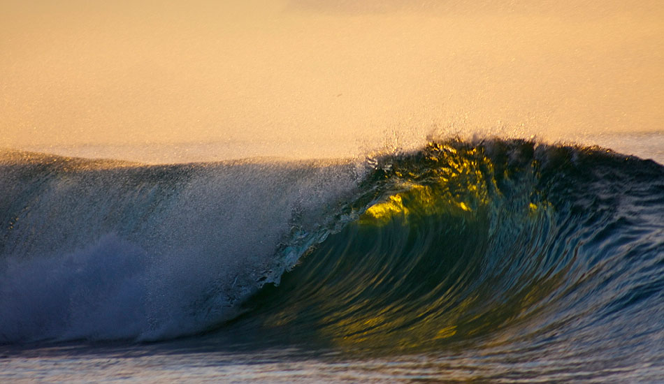 My dad made me wear a bag over my head when he took me to this one. Don’t bother asking. I have no idea. Photo: <a href=\"https://www.conorwavephoto.smugmug.com\">Conor Kennedy</a>