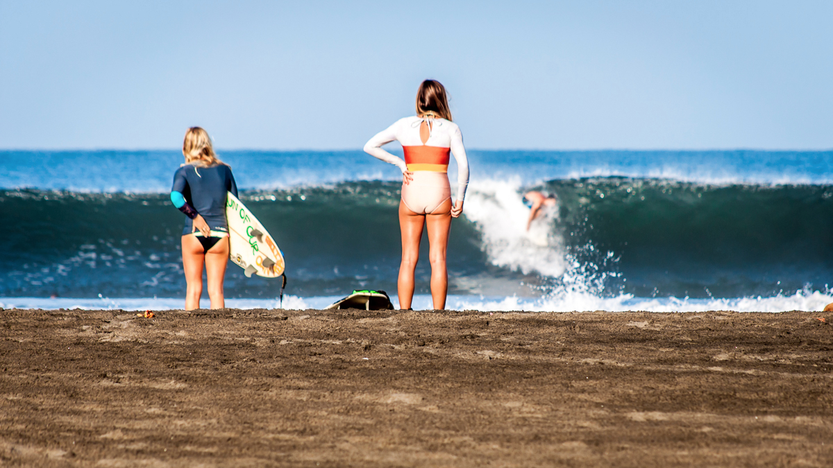 Good Views: Nice prospects, which ever way you want to look at it. Photo: <a href=\"https://www.cwd-photography.com/\">Constantin Witt-Dörring</a>