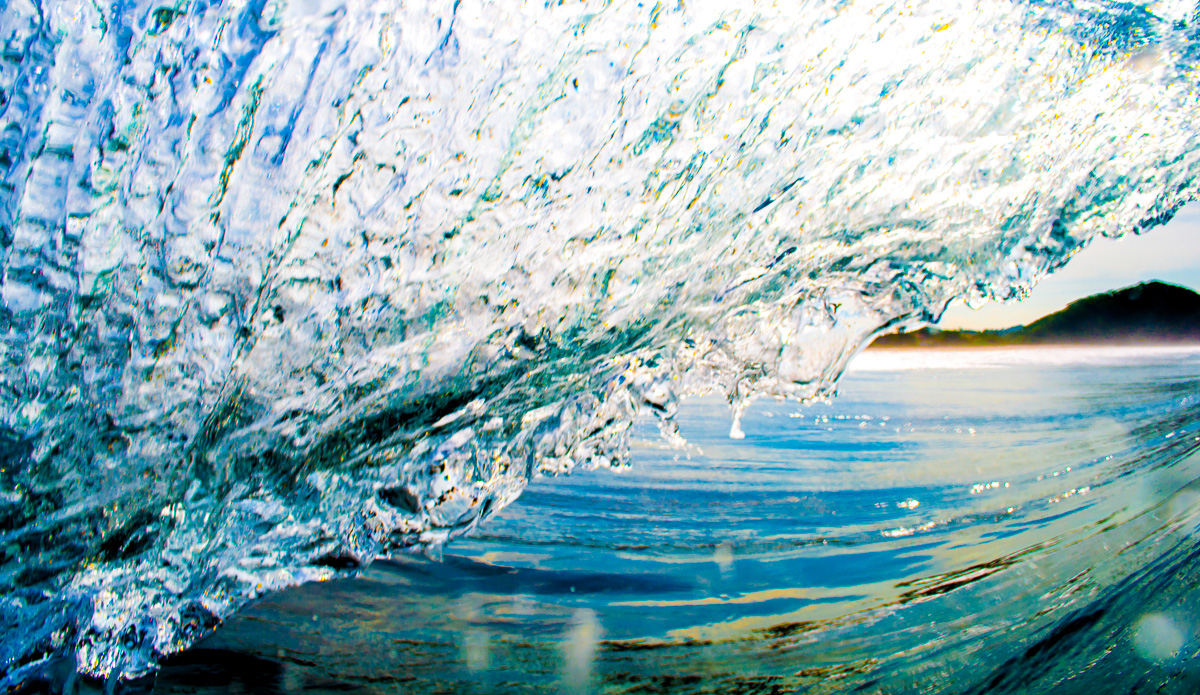 Liquid Crystal: When shooting in the water I am always driven by my intuition. I try to go with the flow of the ocean and shoot what I can’t help shooting. Photo: <a href=\"https://www.cwd-photography.com/\">Constantin Witt-Dörring</a>