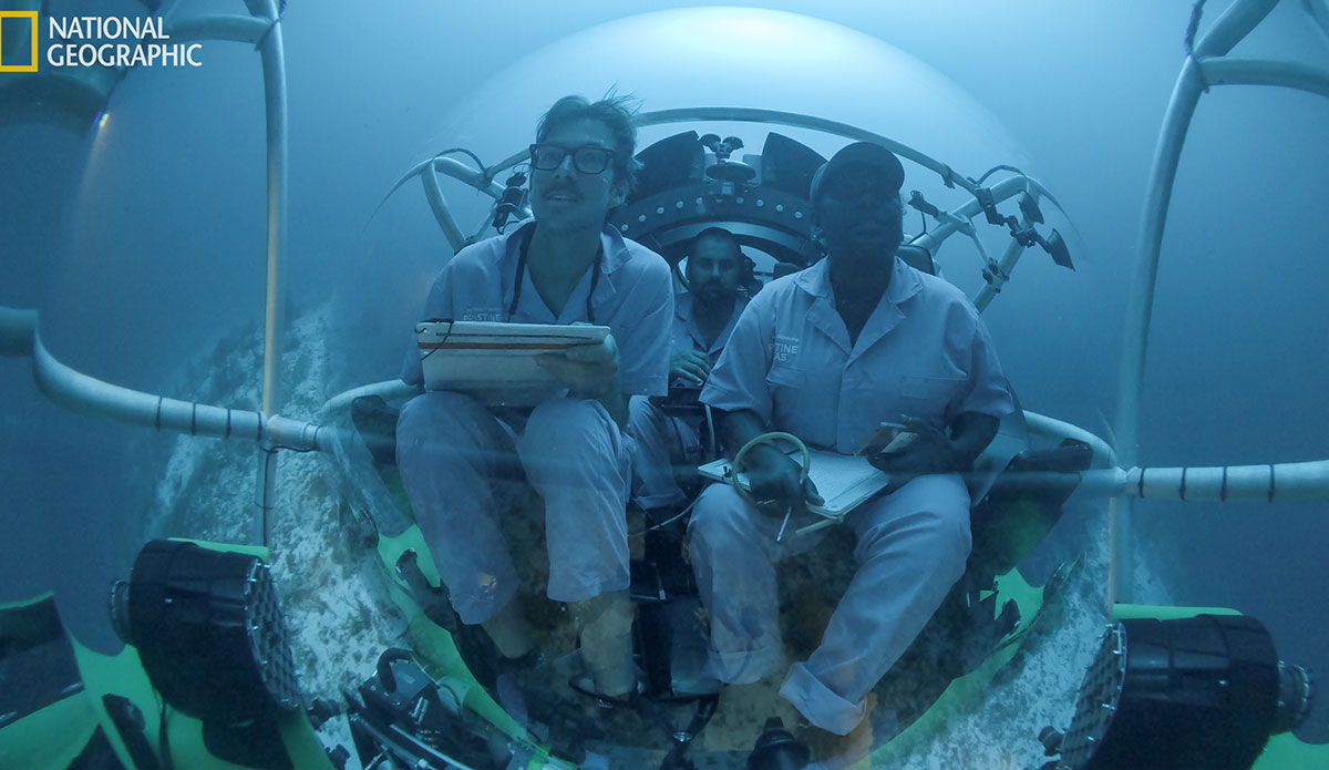 Photo: National Geographic