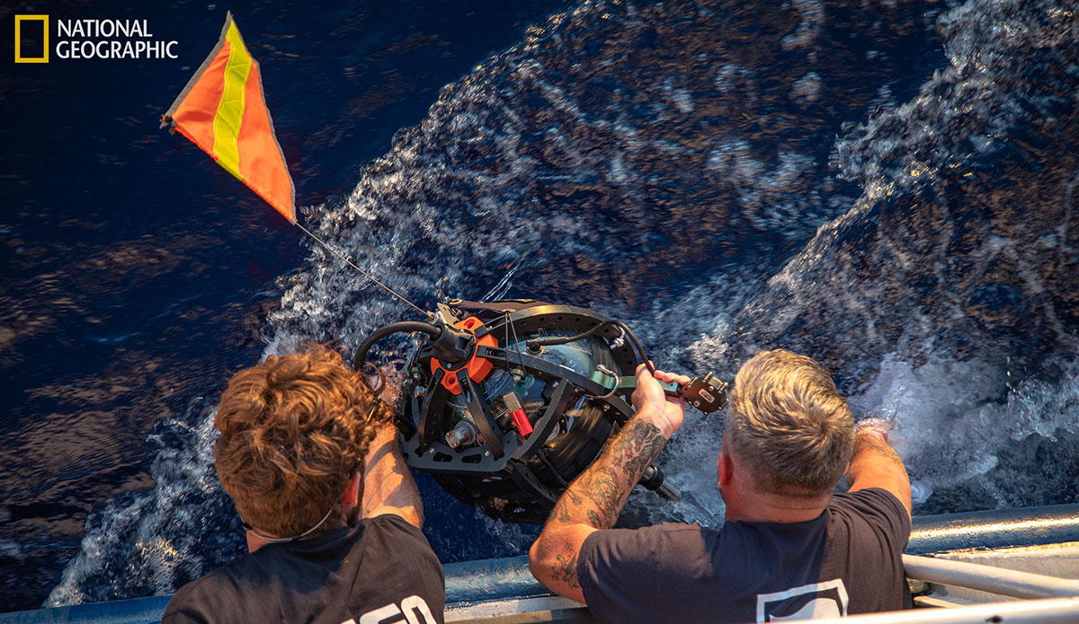 Photo: National Geographic